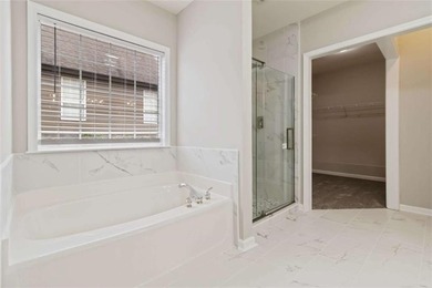 NEW CARPET, NEW PAINT, NEW ROOF, NEW APPLIANCES, & NEW LIGHTING! on Trophy Club of Apalachee in Georgia - for sale on GolfHomes.com, golf home, golf lot