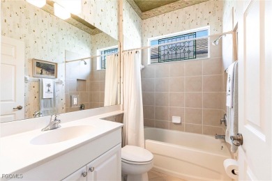 A rare opportunity has arisen to own a stunning home with on Verandah Golf Course and Club in Florida - for sale on GolfHomes.com, golf home, golf lot