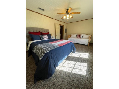 Stunning Lake Front Home with breathtaking views of Lake on Pine Dunes Golf Course in Texas - for sale on GolfHomes.com, golf home, golf lot