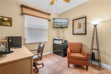 NEWLY REDUCED PRICE! READY TO MOVE IN!  CARE-FREE LIVING IN on Skyview At Terra Vista Golf and Country Club in Florida - for sale on GolfHomes.com, golf home, golf lot