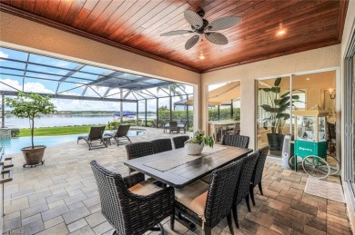 IMMEDIATE GOLF MEMBERSHIP - NO WAITING!!  STUNNING ALL WATER on The Golf Lodge At the Quarry in Florida - for sale on GolfHomes.com, golf home, golf lot