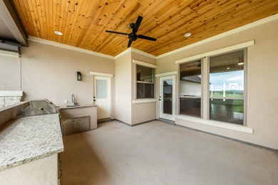 Come see your dream home in Kingsland where the inside is as on Legends Golf Course in Texas - for sale on GolfHomes.com, golf home, golf lot