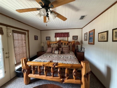 Stunning Lake Front Home with breathtaking views of Lake on Pine Dunes Golf Course in Texas - for sale on GolfHomes.com, golf home, golf lot