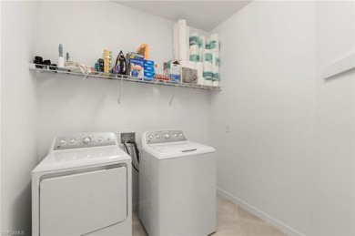 Don't miss out on the BEST DEAL in Gateway! Priced below recent on Gateway Golf and Country Club in Florida - for sale on GolfHomes.com, golf home, golf lot