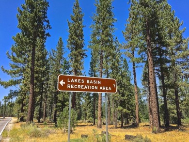 KEEP YOUR HEAD IN THE CLOUDS ON THIS DREAMY HOMESITE AT NAKOMA on Nakoma Golf Resort in California - for sale on GolfHomes.com, golf home, golf lot