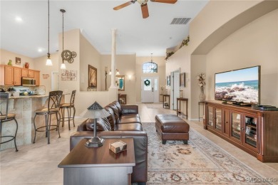 NEWLY REDUCED PRICE! READY TO MOVE IN!  CARE-FREE LIVING IN on Skyview At Terra Vista Golf and Country Club in Florida - for sale on GolfHomes.com, golf home, golf lot