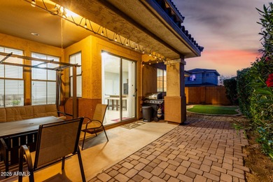 Seize the chance to own this delightful 4-bedroom residence in on Palm Valley Golf Club  in Arizona - for sale on GolfHomes.com, golf home, golf lot