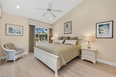 Nestled within the peaceful, nature-forward setting of Bay on Bonita Bay West in Florida - for sale on GolfHomes.com, golf home, golf lot