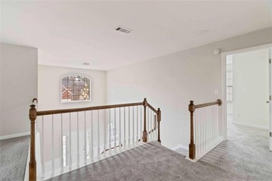 NEW CARPET, NEW PAINT, NEW ROOF, NEW APPLIANCES, & NEW LIGHTING! on Trophy Club of Apalachee in Georgia - for sale on GolfHomes.com, golf home, golf lot