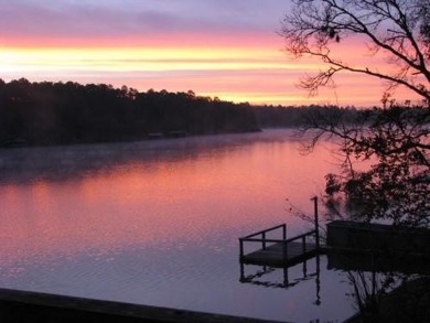 Stunning Lake Front Home with breathtaking views of Lake on Pine Dunes Golf Course in Texas - for sale on GolfHomes.com, golf home, golf lot