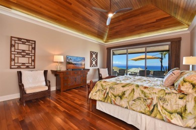 Upon entering this magnificent 3,315 sq. ft. home you will be on Kapalua Golf Club - Bay Course in Hawaii - for sale on GolfHomes.com, golf home, golf lot