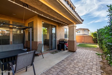Seize the chance to own this delightful 4-bedroom residence in on Palm Valley Golf Club  in Arizona - for sale on GolfHomes.com, golf home, golf lot
