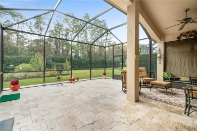 NEWLY REDUCED PRICE! READY TO MOVE IN!  CARE-FREE LIVING IN on Skyview At Terra Vista Golf and Country Club in Florida - for sale on GolfHomes.com, golf home, golf lot