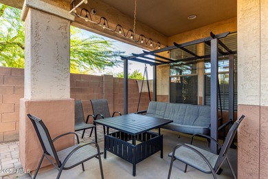 Seize the chance to own this delightful 4-bedroom residence in on Palm Valley Golf Club  in Arizona - for sale on GolfHomes.com, golf home, golf lot