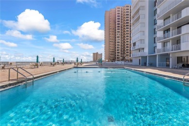 Live Above It All with Panoramic Ocean and River Views! Located on Oceans Golf Club in Florida - for sale on GolfHomes.com, golf home, golf lot