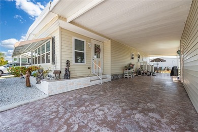 Welcome to your dream home in Six Lakes Country Club! This on Six Lakes Country Club in Florida - for sale on GolfHomes.com, golf home, golf lot