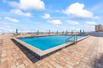 Live Above It All with Panoramic Ocean and River Views! Located on Oceans Golf Club in Florida - for sale on GolfHomes.com, golf home, golf lot