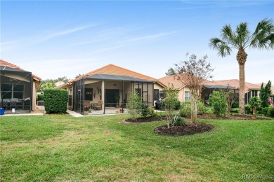 NEWLY REDUCED PRICE! READY TO MOVE IN!  CARE-FREE LIVING IN on Skyview At Terra Vista Golf and Country Club in Florida - for sale on GolfHomes.com, golf home, golf lot