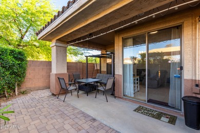 Seize the chance to own this delightful 4-bedroom residence in on Palm Valley Golf Club  in Arizona - for sale on GolfHomes.com, golf home, golf lot