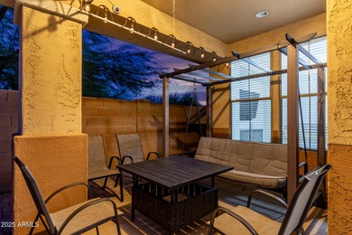 Seize the chance to own this delightful 4-bedroom residence in on Palm Valley Golf Club  in Arizona - for sale on GolfHomes.com, golf home, golf lot