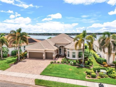 IMMEDIATE GOLF MEMBERSHIP - NO WAITING!!  STUNNING ALL WATER on The Golf Lodge At the Quarry in Florida - for sale on GolfHomes.com, golf home, golf lot