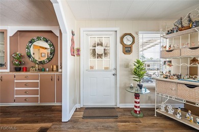 Welcome to your dream home in Six Lakes Country Club! This on Six Lakes Country Club in Florida - for sale on GolfHomes.com, golf home, golf lot