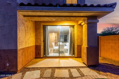 Seize the chance to own this delightful 4-bedroom residence in on Palm Valley Golf Club  in Arizona - for sale on GolfHomes.com, golf home, golf lot