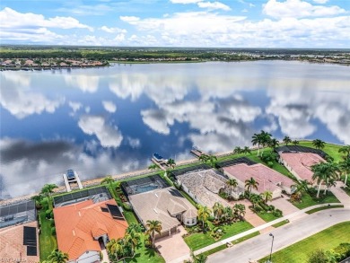 IMMEDIATE GOLF MEMBERSHIP - NO WAITING!!  STUNNING ALL WATER on The Golf Lodge At the Quarry in Florida - for sale on GolfHomes.com, golf home, golf lot