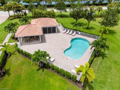 Don't miss out on the BEST DEAL in Gateway! Priced below recent on Gateway Golf and Country Club in Florida - for sale on GolfHomes.com, golf home, golf lot