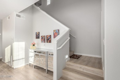 Seize the chance to own this delightful 4-bedroom residence in on Palm Valley Golf Club  in Arizona - for sale on GolfHomes.com, golf home, golf lot