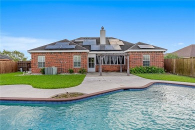 Custom designed and built in 2009, this beautiful home combines on L.E. Ramey Golf Course in Texas - for sale on GolfHomes.com, golf home, golf lot