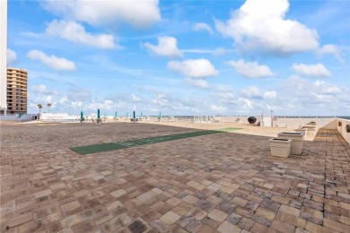 Live Above It All with Panoramic Ocean and River Views! Located on Oceans Golf Club in Florida - for sale on GolfHomes.com, golf home, golf lot