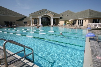 NEWLY REDUCED PRICE! READY TO MOVE IN!  CARE-FREE LIVING IN on Skyview At Terra Vista Golf and Country Club in Florida - for sale on GolfHomes.com, golf home, golf lot