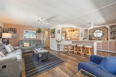 Welcome to your dream home in Six Lakes Country Club! This on Six Lakes Country Club in Florida - for sale on GolfHomes.com, golf home, golf lot