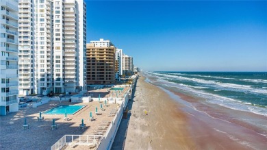 Live Above It All with Panoramic Ocean and River Views! Located on Oceans Golf Club in Florida - for sale on GolfHomes.com, golf home, golf lot