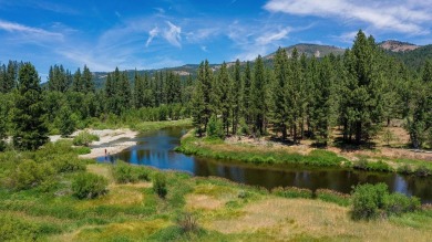 KEEP YOUR HEAD IN THE CLOUDS ON THIS DREAMY HOMESITE AT NAKOMA on Nakoma Golf Resort in California - for sale on GolfHomes.com, golf home, golf lot