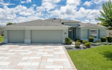 Experience the comfort, quality, and elegance of this on Summerglen Country Club in Florida - for sale on GolfHomes.com, golf home, golf lot