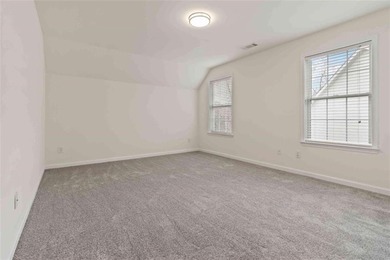 NEW CARPET, NEW PAINT, NEW ROOF, NEW APPLIANCES, & NEW LIGHTING! on Trophy Club of Apalachee in Georgia - for sale on GolfHomes.com, golf home, golf lot