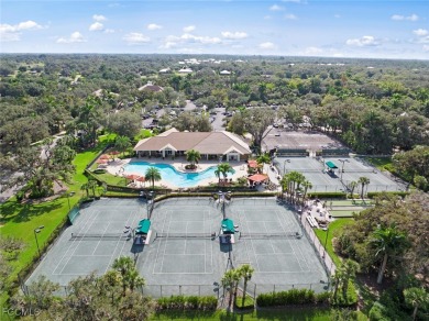A rare opportunity has arisen to own a stunning home with on Verandah Golf Course and Club in Florida - for sale on GolfHomes.com, golf home, golf lot