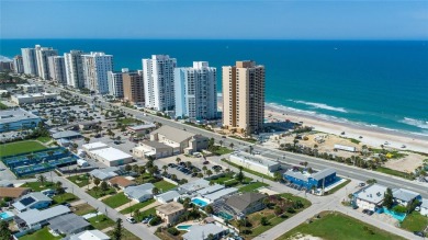 Live Above It All with Panoramic Ocean and River Views! Located on Oceans Golf Club in Florida - for sale on GolfHomes.com, golf home, golf lot
