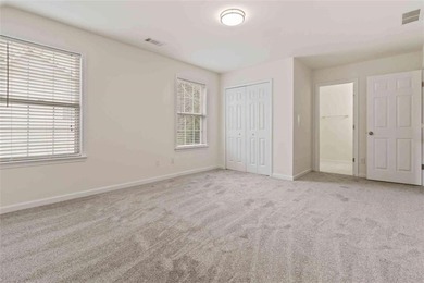 NEW CARPET, NEW PAINT, NEW ROOF, NEW APPLIANCES, & NEW LIGHTING! on Trophy Club of Apalachee in Georgia - for sale on GolfHomes.com, golf home, golf lot