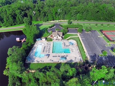 This family loved raising their kids on this quiet cul de sac in on Highlands Golfers Club in Virginia - for sale on GolfHomes.com, golf home, golf lot