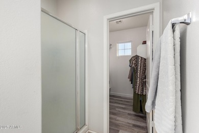 Seize the chance to own this delightful 4-bedroom residence in on Palm Valley Golf Club  in Arizona - for sale on GolfHomes.com, golf home, golf lot