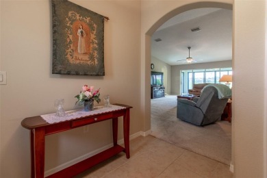 Experience the comfort, quality, and elegance of this on Summerglen Country Club in Florida - for sale on GolfHomes.com, golf home, golf lot