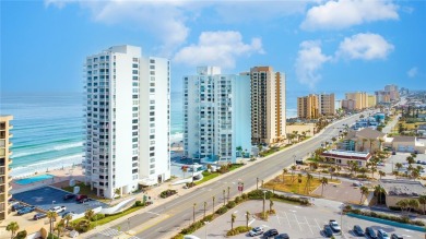 Live Above It All with Panoramic Ocean and River Views! Located on Oceans Golf Club in Florida - for sale on GolfHomes.com, golf home, golf lot