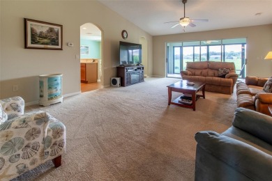 Experience the comfort, quality, and elegance of this on Summerglen Country Club in Florida - for sale on GolfHomes.com, golf home, golf lot
