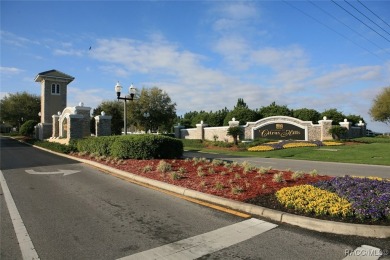 NEWLY REDUCED PRICE! READY TO MOVE IN!  CARE-FREE LIVING IN on Skyview At Terra Vista Golf and Country Club in Florida - for sale on GolfHomes.com, golf home, golf lot