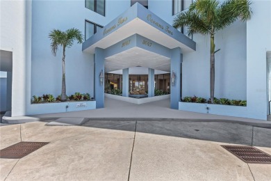 Live Above It All with Panoramic Ocean and River Views! Located on Oceans Golf Club in Florida - for sale on GolfHomes.com, golf home, golf lot
