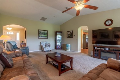 Experience the comfort, quality, and elegance of this on Summerglen Country Club in Florida - for sale on GolfHomes.com, golf home, golf lot