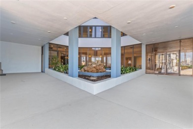 Live Above It All with Panoramic Ocean and River Views! Located on Oceans Golf Club in Florida - for sale on GolfHomes.com, golf home, golf lot